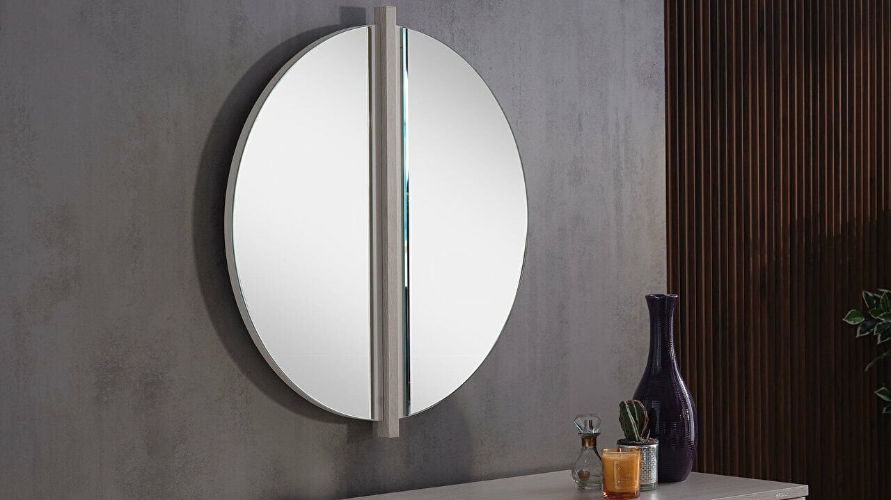 Palermo Makyaj Aynası