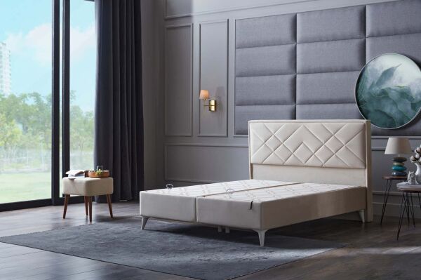 Petra S Başlık 160 - Krem