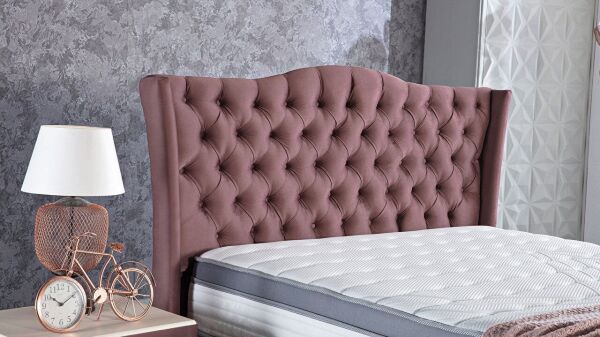 Estonya Başlık 150 - Mürdüm