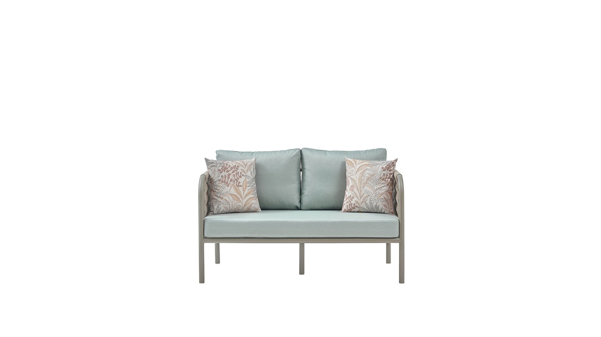 Mocasso İkili Koltuk