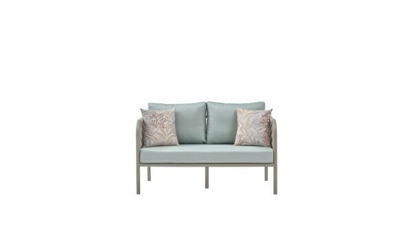 Mocasso İkili Koltuk