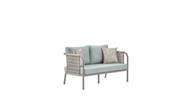 Mocasso İkili Koltuk