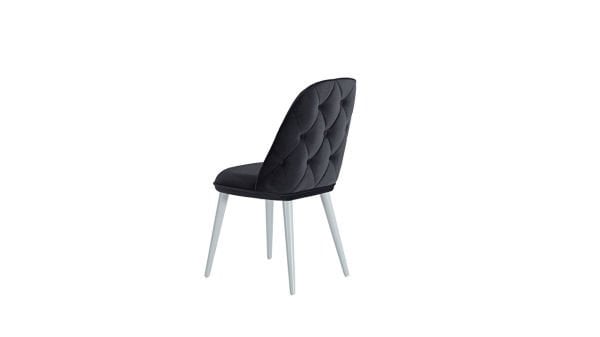Loretto Sandalye 6321 2 li