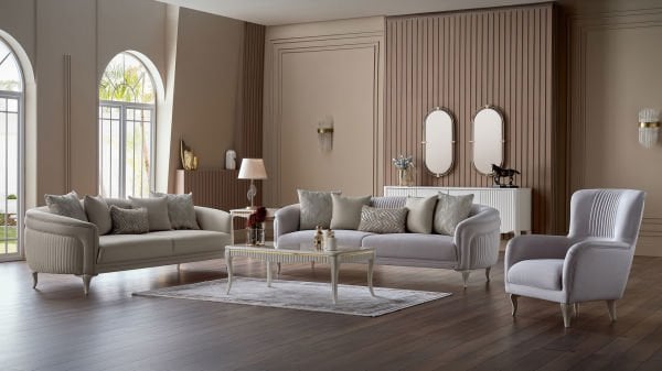 Victor Koltuk Takımı