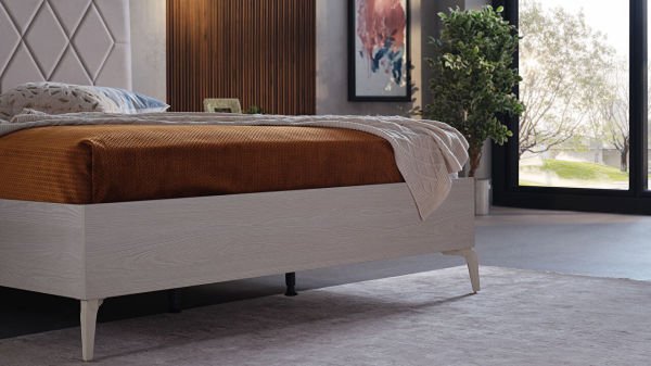 Palermo Karyola Kasası 150X200