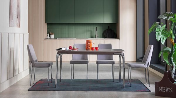 Sophia Mutfak Masa Takımı