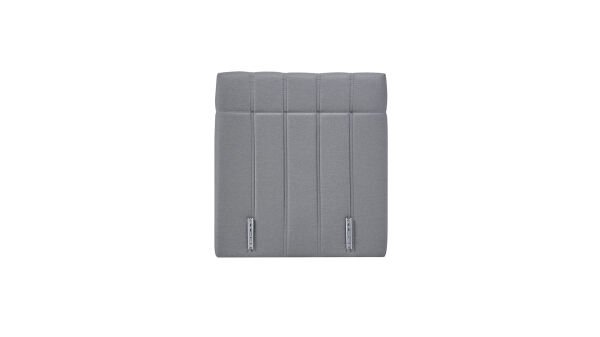 Zen Prime Başlık - Gri 90