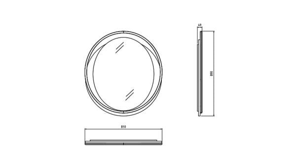 Estella Yemek Odası Takımı thumbnail 17