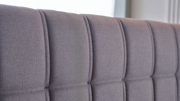 Zen Prime Başlık - Gri 150