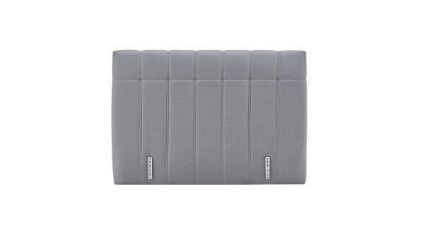 Zen Prime Başlık - Gri 150