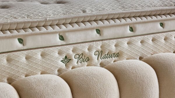 Bio Natura Yatak 120X200