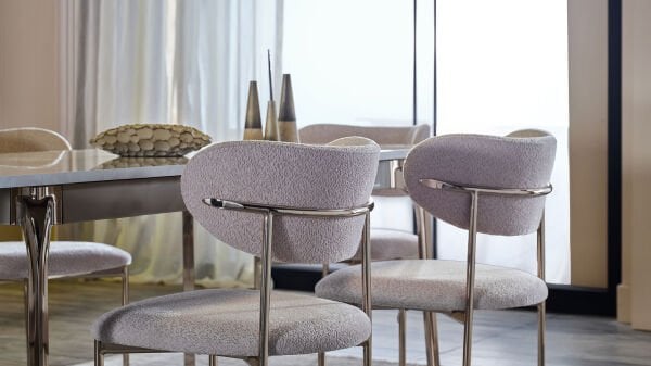 Estella Yemek Odası Takımı thumbnail 34