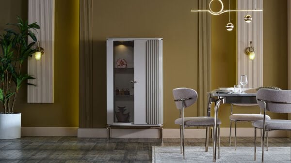 Estella Yemek Odası Takımı