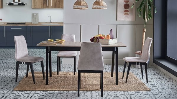 Nicoly Mutfak Masa Takımı