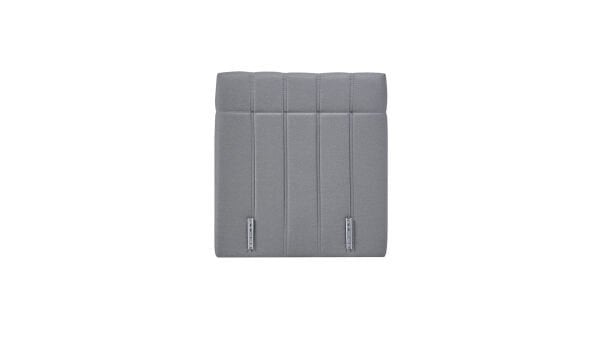 Zen Prime Başlık - Gri 90