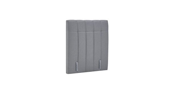 Zen Prime Başlık - Gri 90