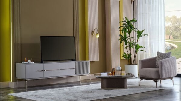Estella Tv Sehpası