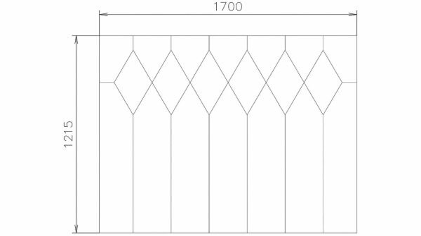 Palermo Başlık 160