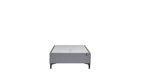 Zen Prime Baza - Gri 100X200