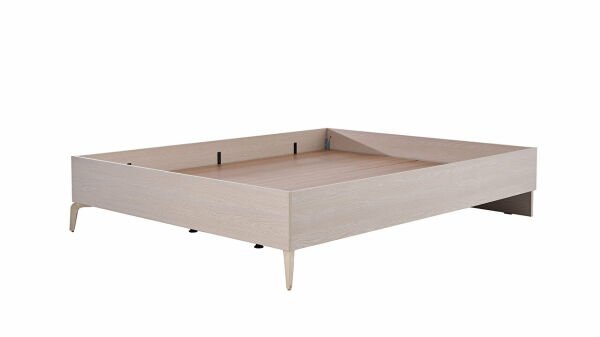 Palermo Karyola Kasası 180X200