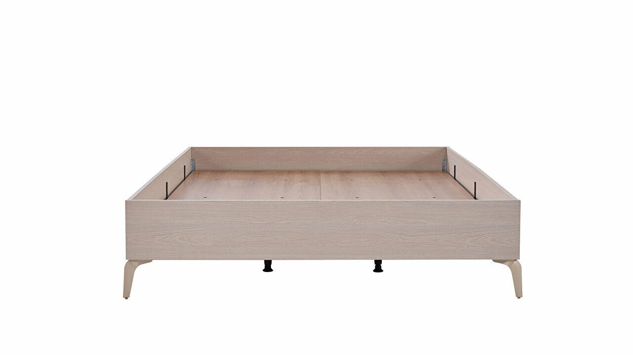 Palermo Karyola Kasası 180X200