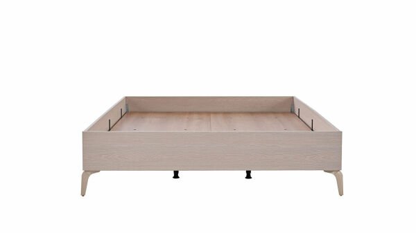 Palermo Karyola Kasası 180X200