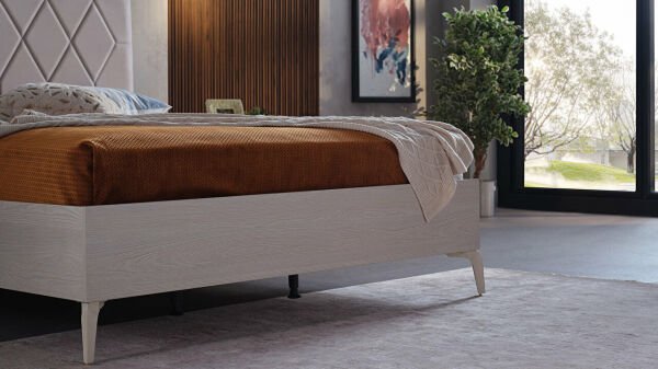 Palermo Karyola Kasası 180X200