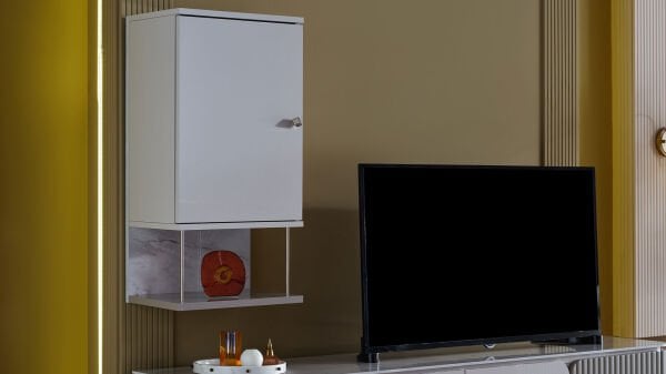 Estella Tv Ünitesi Dolap Modülü