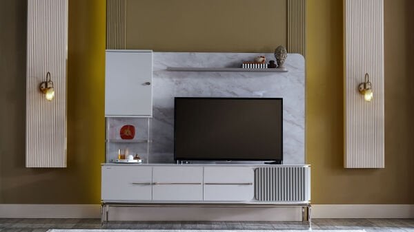 Estella Tv Ünitesi