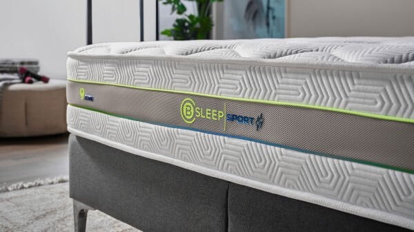 B Sleep Sport Yatak