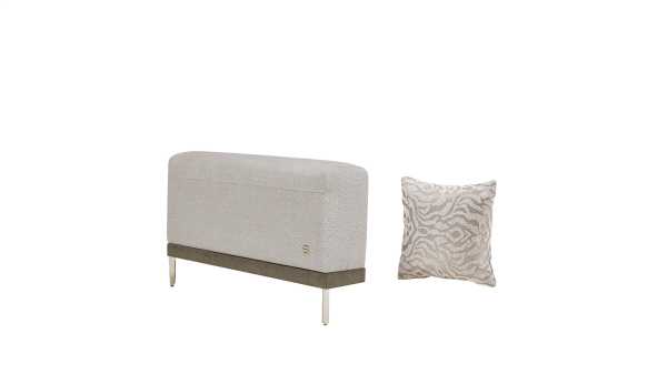 Estella Kol Sağ - Krem