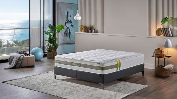 B Sleep Sport Yatak 100X200