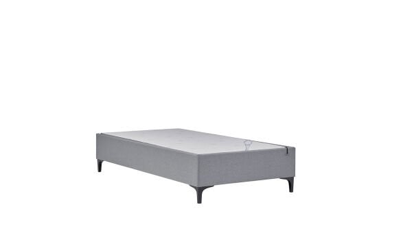 Zen Prime Baza - Gri 90X190