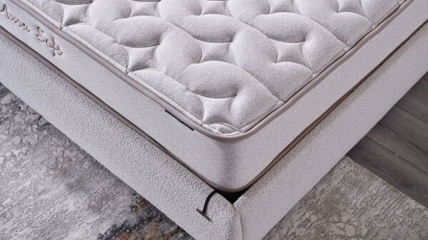 Aura Soft  Yatak 120X200