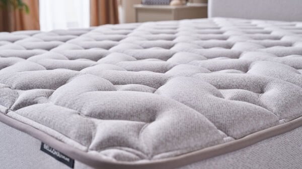 Aura Soft  Yatak 120X200