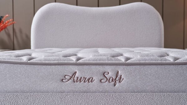 Aura Soft  Yatak 120X200