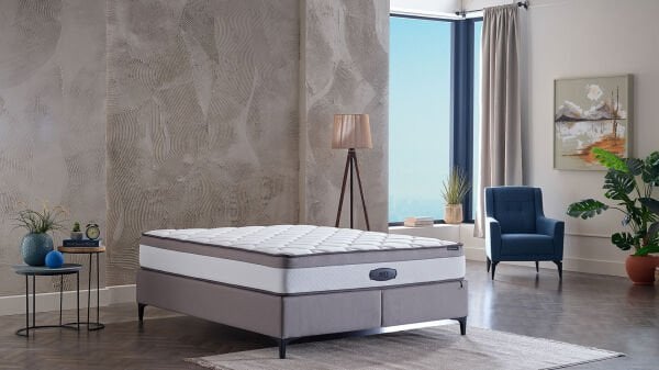 Maty 5 Zone Yatak 100X200