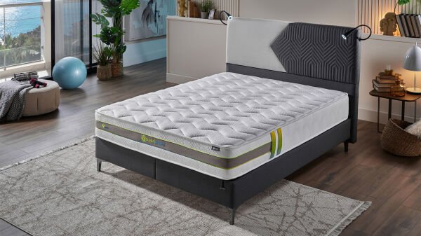 B Sleep Sport Yatak 140X190