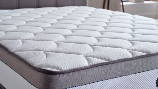 Maty 5 Zone Yatak 120X200