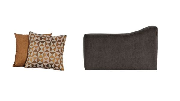 Sanvela Kol Sol Antrasit