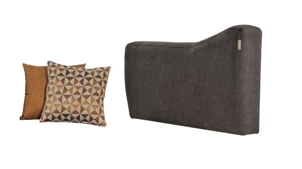 Sanvela Kol Sol Antrasit