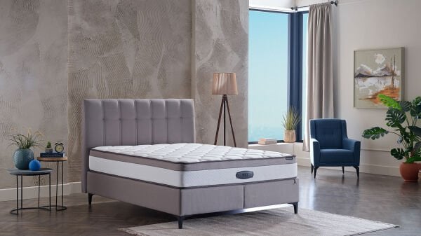 Maty 5 Zone Yatak 150X200