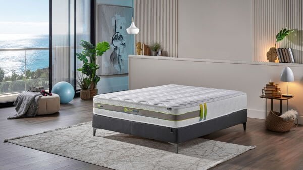 B Sleep Sport Yatak 180X200