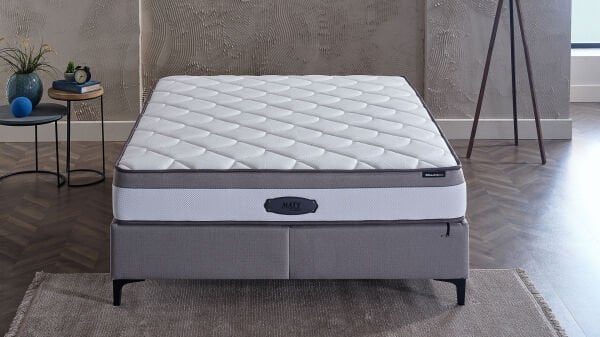Maty 5 Zone Yatak 160X200