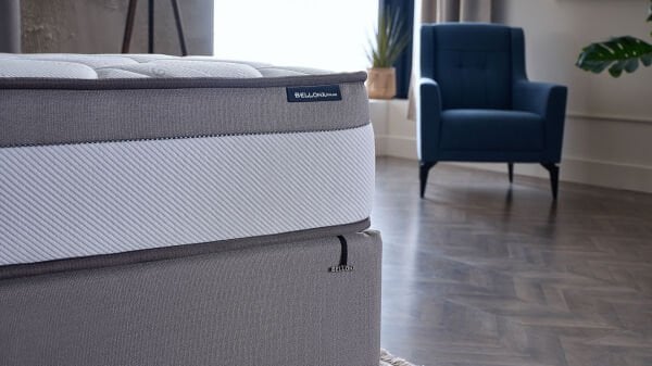 Maty 5 Zone Yatak 160X200