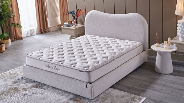 Aura Soft  Yatak 90X190