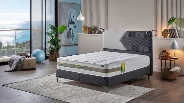 B Sleep Sport Yatak 90X190