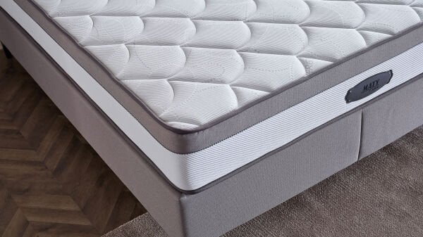 Maty 5 Zone Yatak 90X190