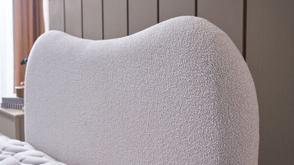 Aura Soft  Başlık - Beyaz