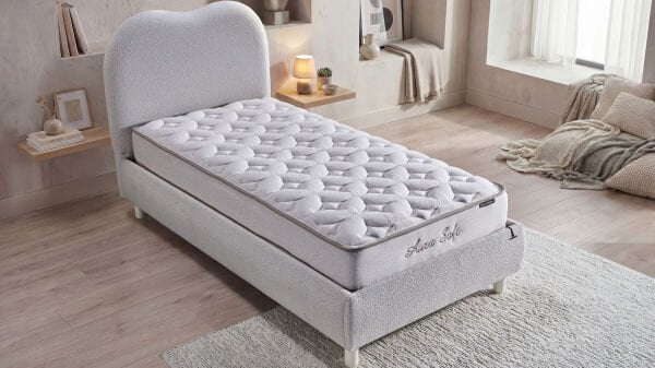 Aura Soft  Başlık - Beyaz 120